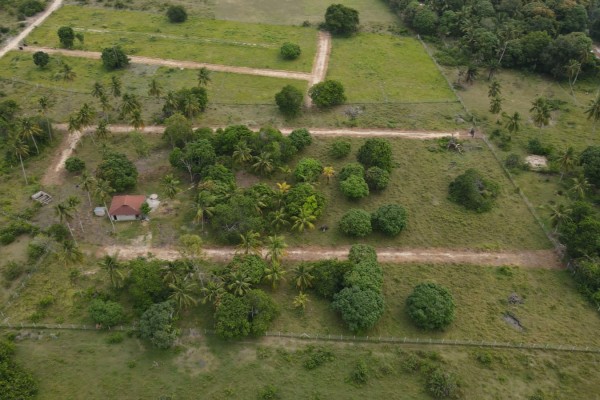 Diani Plots for Sale: Prime Land & Investment Opportunities