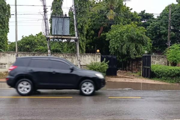 Nyali Prime Plot for Sale
